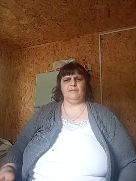 LisichkaOksana online show from 25, 5, 2026