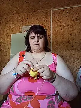 LisichkaOksana online show from 11, 6, 2026
