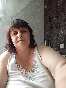 LisichkaOksana online show from 17, 6, 2026