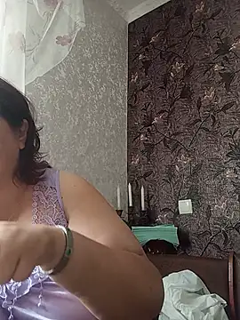 LisichkaOksana online show from 1, 7, 2026
