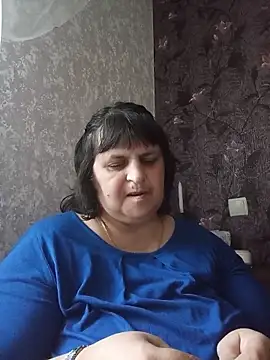 LisichkaOksana online show from 23, 5, 2026