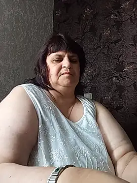 LisichkaOksana online show from 2, 6, 2026