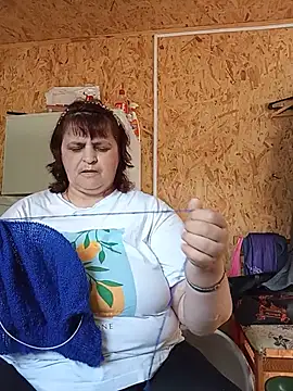 LisichkaOksana online show from 26, 6, 2026