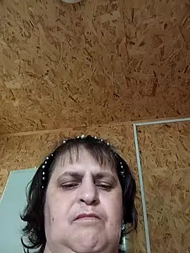 LisichkaOksana online show from 31, 5, 2026