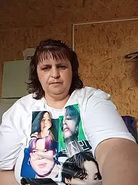 LisichkaOksana online show from 22, 6, 2026