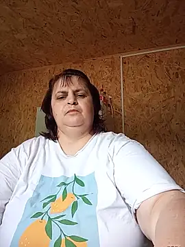 LisichkaOksana online show from 13, 6, 2026