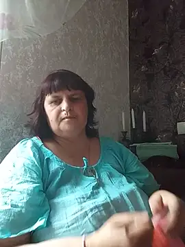LisichkaOksana online show from 7, 6, 2026