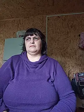 LisichkaOksana online show from 28, 5, 2026