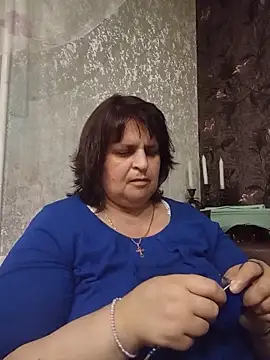 LisichkaOksana online show from 15, 6, 2026