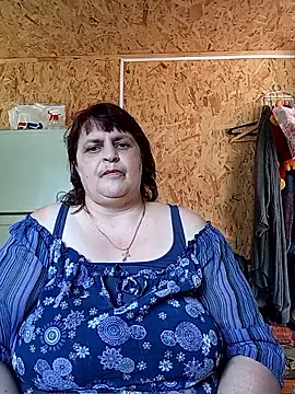LisichkaOksana online show from 27, 6, 2026