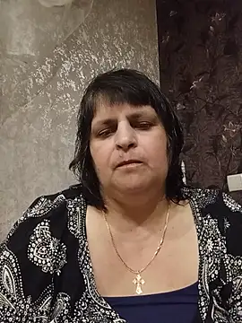 LisichkaOksana online show from 18, 5, 2026