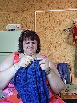 LisichkaOksana online show from 24, 6, 2026