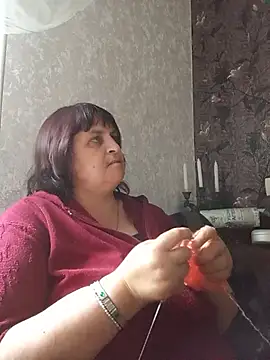 LisichkaOksana online show from 3, 6, 2026