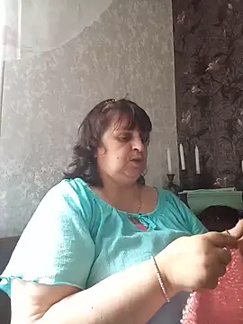 LisichkaOksana online show from 18, 6, 2026
