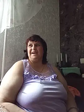 LisichkaOksana online show from 20, 6, 2026