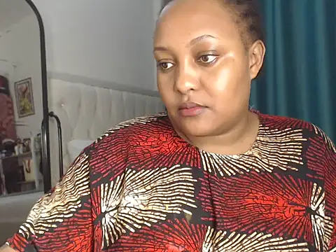 Mamacita Boo online show from 16, 6, 2026