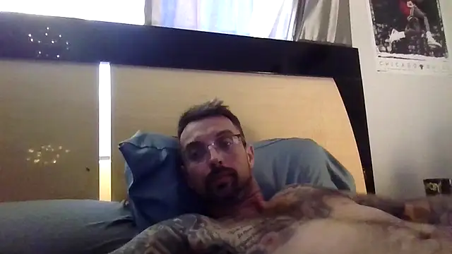 MrDGrey online show from 25, 6, 2026