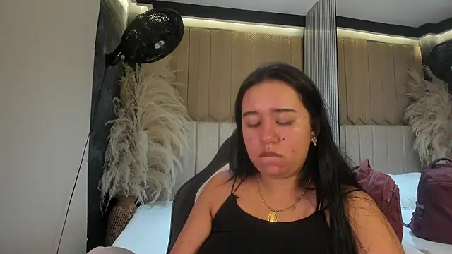 SweetNova1 online show from 5, 7, 2026