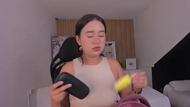 SweetNova1 online show from 26, 5, 2026