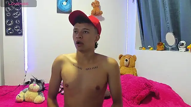 Jack Jhosua11 online show from 27, 5, 2026