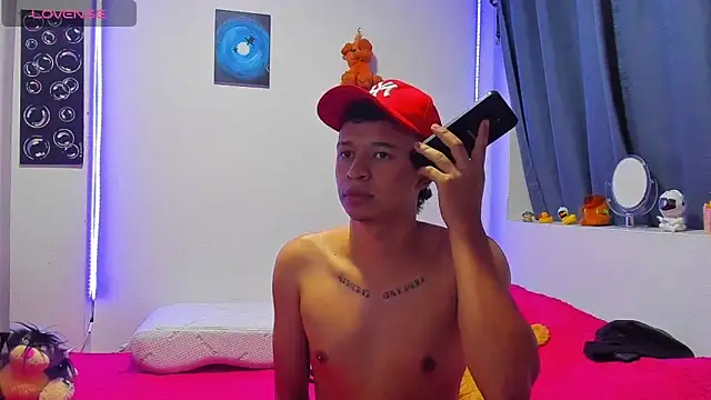 Jack Jhosua11 online show from 29, 5, 2026