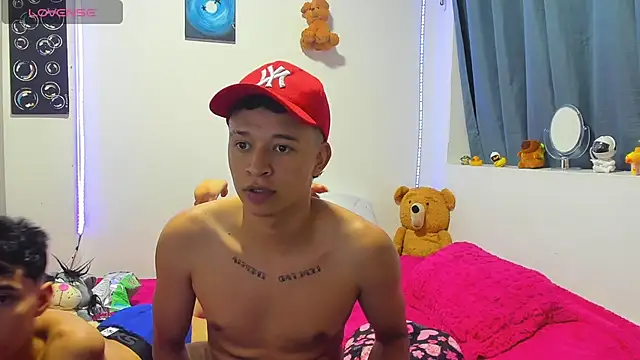 Jack Jhosua11 online show from 26, 5, 2026