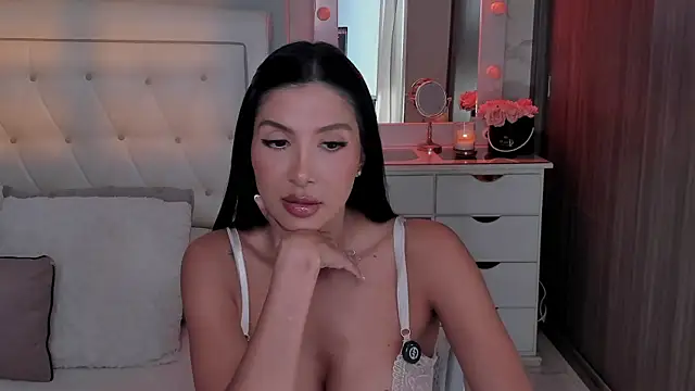 Anny Honeey online show from 22, 6, 2026