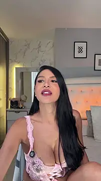 Anny Honeey online show from 20, 5, 2026