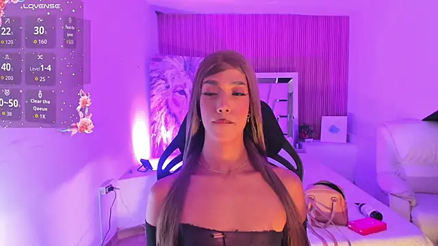 SelenaRogers online show from 28, 5, 2026