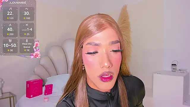 SelenaRogers online show from 2, 6, 2026