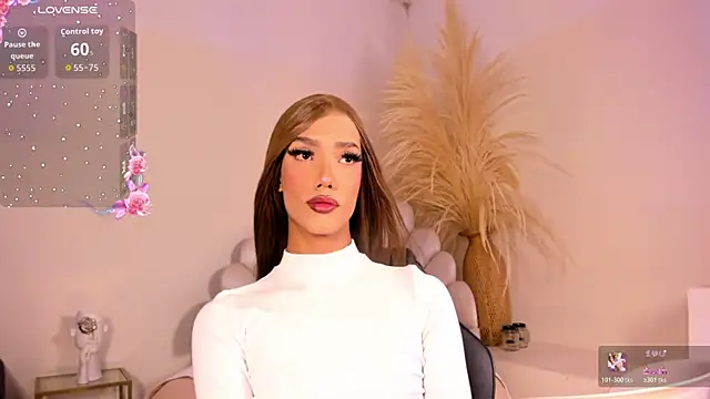 SelenaRogers online show from 20, 6, 2026