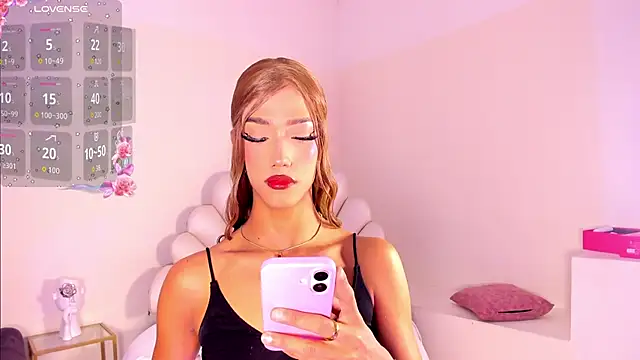 SelenaRogers online show from 14, 6, 2026