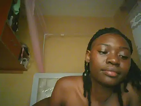 Snapshot of Preetygirlyz chatting on 11, 6, 2026 Preetygirlyz online show from 11, 6, 2026