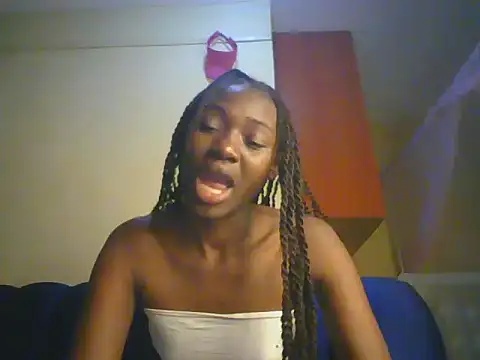 Snapshot of Preetygirlyz chatting on 18, 7, 2026 Preetygirlyz online show from 18, 7, 2026
