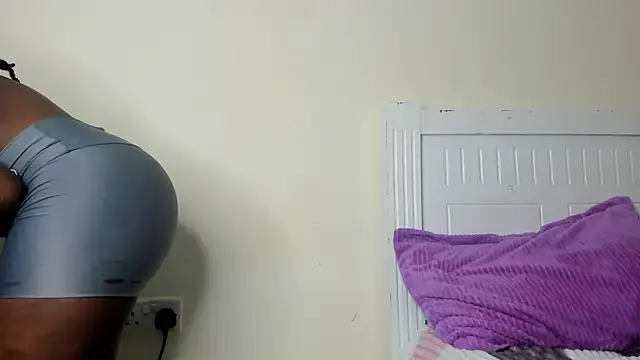 Real Slim Thick online show from 7, 7, 2026
