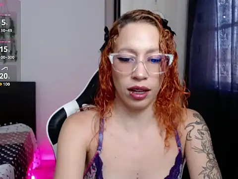 sherryblossom   online show from 20, 5, 2026