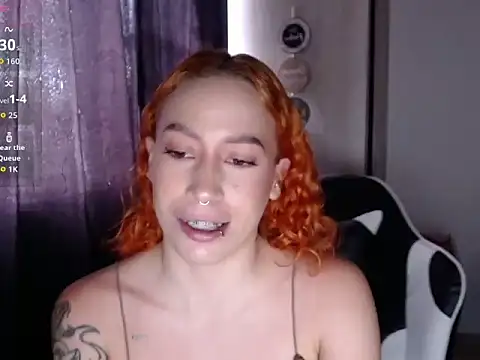 sherryblossom   online show from 19, 6, 2026