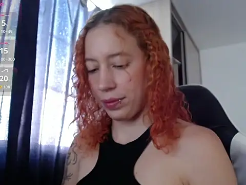 sherryblossom   online show from 26, 5, 2026