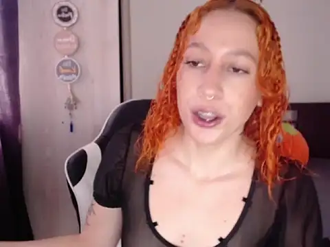 sherryblossom   online show from 13, 6, 2026