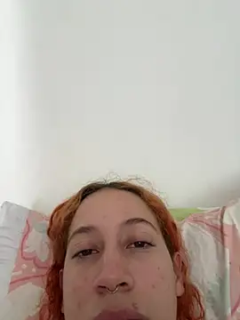 sherryblossom   online show from 8, 7, 2026