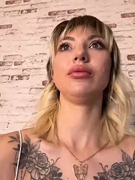 TeaseBabeXXX online show from 7, 6, 2026