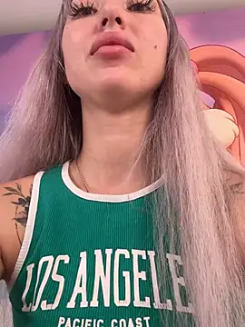TeaseBabeXXX online show from 15, 7, 2026