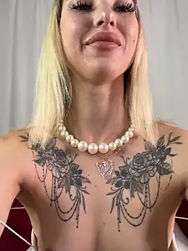 TeaseBabeXXX online show from 19, 6, 2026