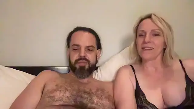 MakeGoodSex online show from 24, 7, 2026
