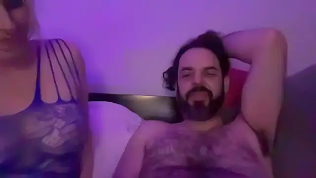 MakeGoodSex online show from 25, 5, 2026