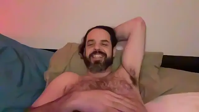 MakeGoodSex online show from 11, 6, 2026