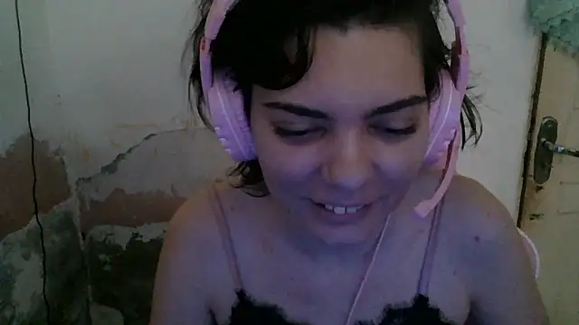Angel Ristoww online show from 22, 6, 2026