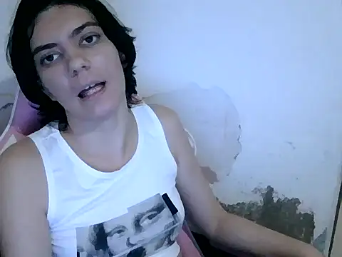 Angel Ristoww online show from 27, 5, 2026