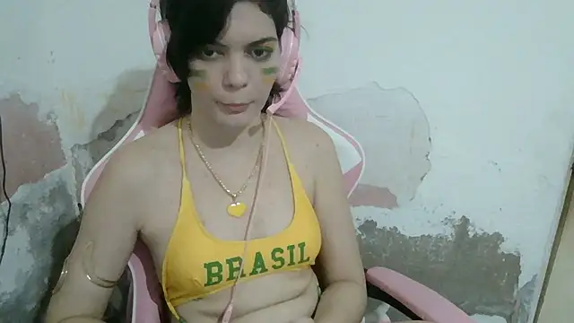 Angel Ristoww online show from 24, 6, 2026