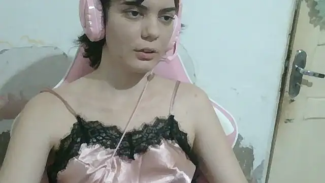 Angel Ristoww online show from 22, 6, 2026